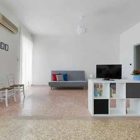 Holiday home La Giudecca Gallipoli