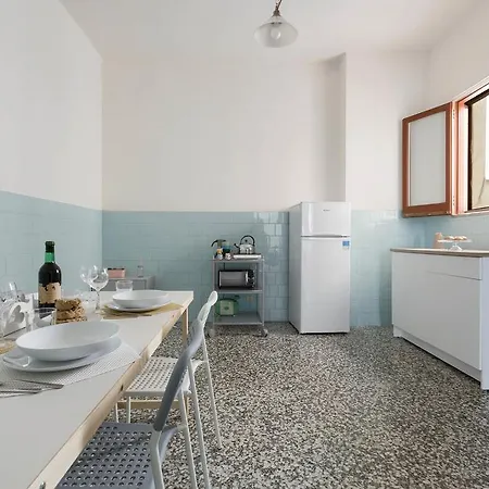 La Giudecca Holiday home Gallipoli