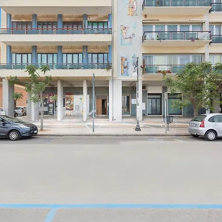 La Giudecca Holiday home *