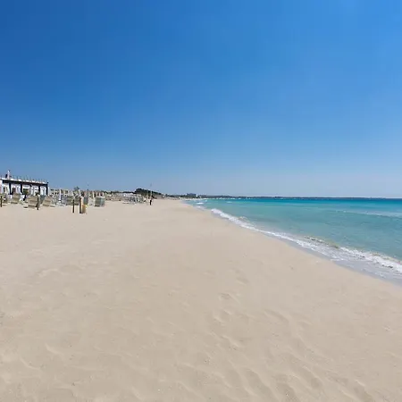 La Giudecca Holiday home Gallipoli
